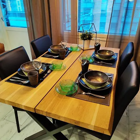Lutakko Harbour Home - Stylish 2-Bedroom Suite With Sauna & Free Parking Apartamento *